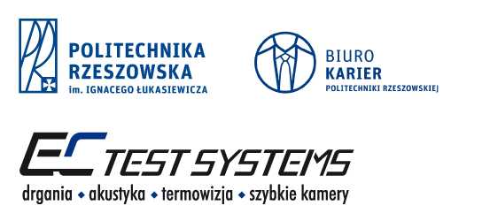 P rzeszowska Termowizja w zastosowaniach inz org - TERMOWIZJA W ZASTOSOWANIACH INŻYNIERSKICH