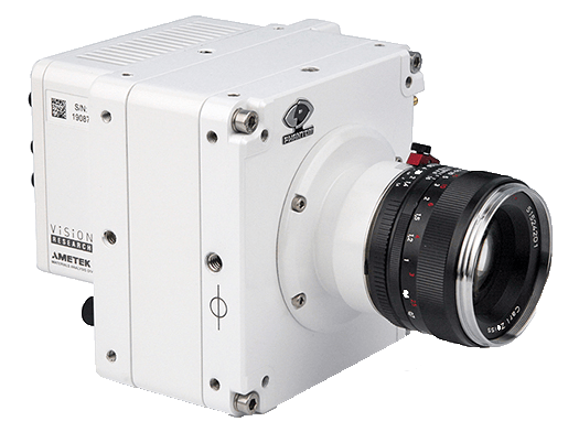 25 2 - Kamera szybka  Phantom VEO 440