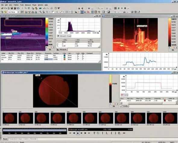 3 1 - NAJNOWSZA SERIA KAMER TERMOWIZYJNYCH FLIR SC7000