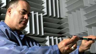 ECTS NEWSLETTER 2019 Acoustics - ECTS NEWSLETTER 2019