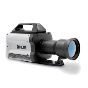 FLIR X8580 4 300x300 - Nowe szybkie (HS) kamery termowizyjne FLIR klasy naukowej