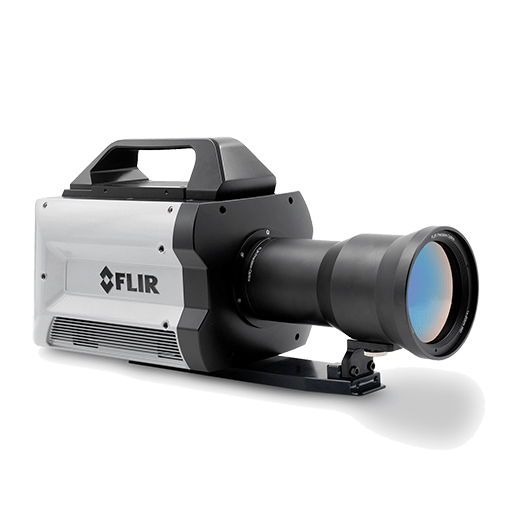 Premiera nowej serii kamer FLIR X8580 oraz FLIR X6980 FLIR X8580 4 - Premiera nowej serii kamer FLIR X8580 oraz FLIR X6980