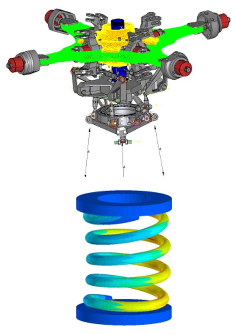 SAMCEF NL Motion hr