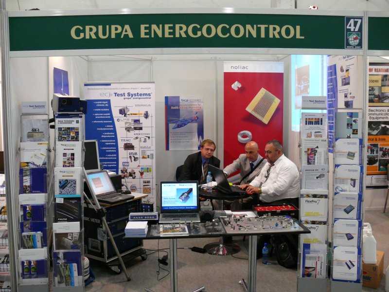 XV MIĘDZYNARODOWY SALON PRZEMYSŁU OBRONNEGO W KIELCACH XV MSPO - XV MIĘDZYNARODOWY SALON PRZEMYSŁU OBRONNEGO W KIELCACH