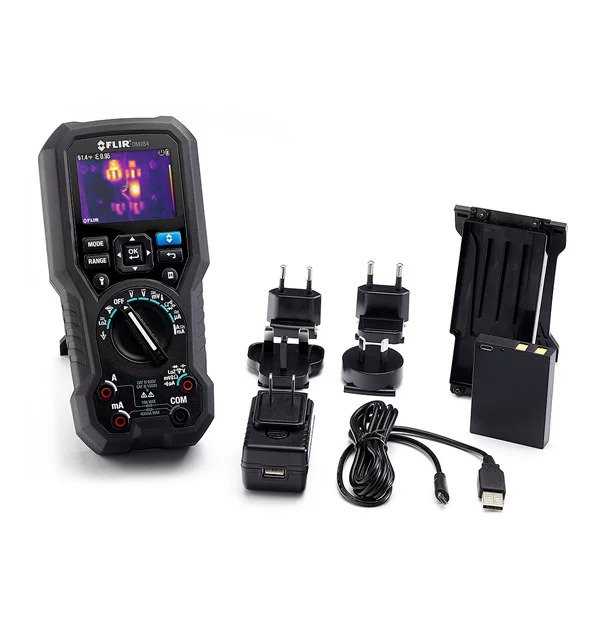 FLIRNewsletter 2019 dm284 kit4 - FLIRNewsletter 2019