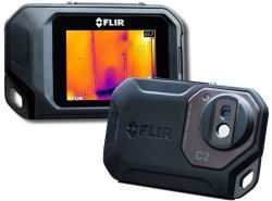 flir c2 maly - OFERTA PROMOCYJNA NA KAMERY FLIR