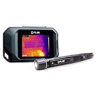 flir c3 - FLIRNewsletter 2019