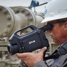 ECTS NEWSLETTER 2019 sonda flir 2 - ECTS NEWSLETTER 2019