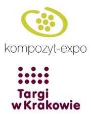 targi w krakowie logo expo