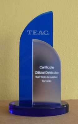 teac