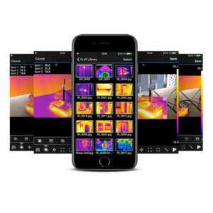 flir tools mobile