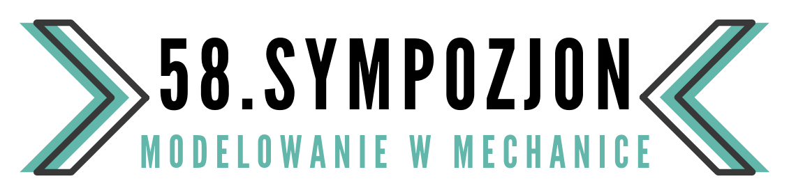 topsympozjon2019 1 - 2019-02-23 57. SYMPOZJON "MODELOWANIE W MECHANICE"