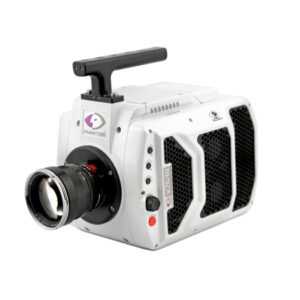 Kamery Ultrahigh-Speed 4 Mpx