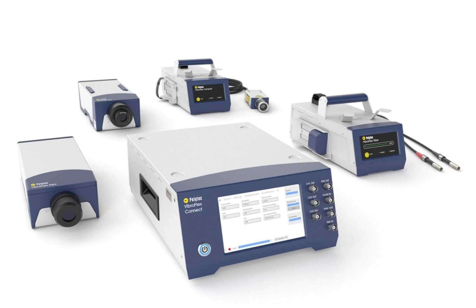 ECTS NEWSLETTER 2019 vibroFlex vibration d - ECTS NEWSLETTER 2019