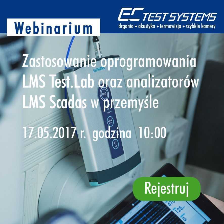 webinar Siemens XS - WEBINARIUM