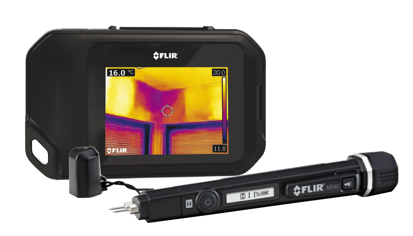 flir c3 2 - LETNIA PROMOCJA FLIR