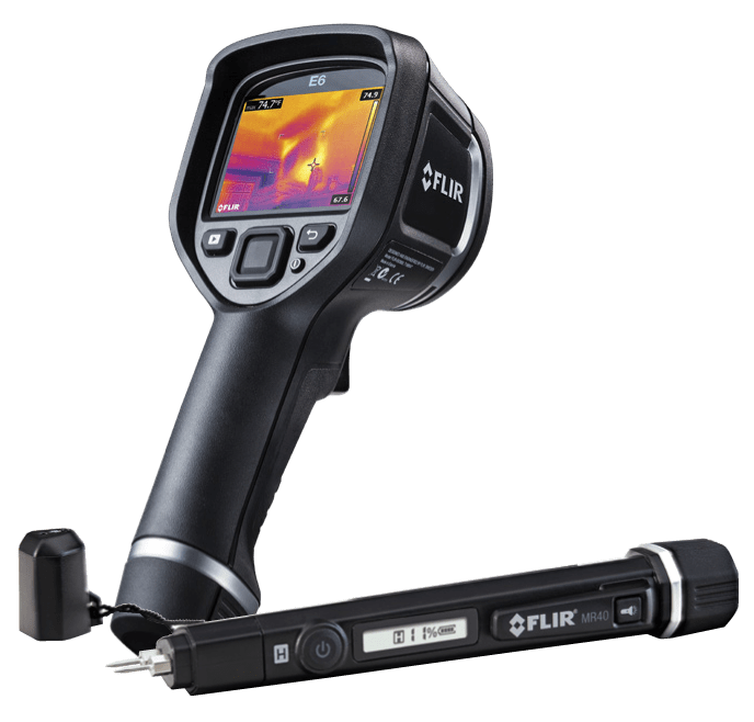 flir e5 xt 2 - LETNIA PROMOCJA FLIR