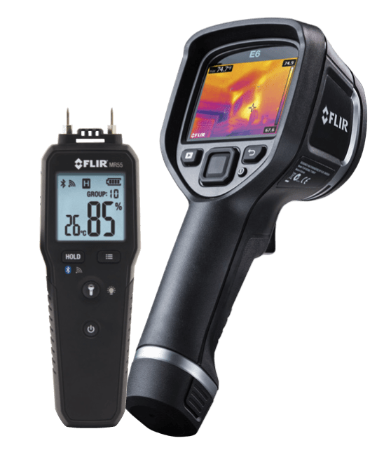 flir e6 xt 2 - LETNIA PROMOCJA FLIR