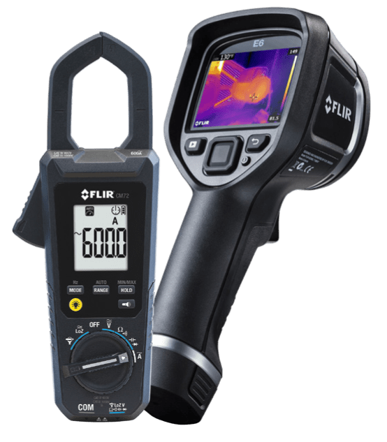 flir e6 xt - LETNIA PROMOCJA FLIR