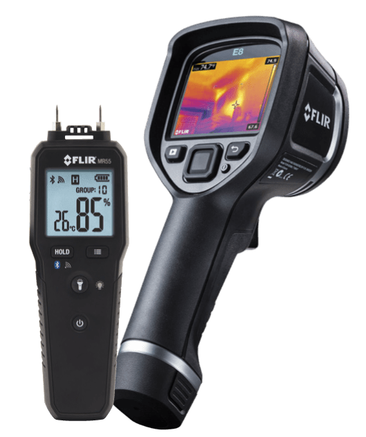 flir e8 xt 2 - LETNIA PROMOCJA FLIR