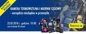 kamera termowizyjna i miernik cegowy 300x119 - Seminaria i webinaria