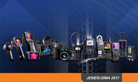 ECTS NEWSLETTER 2017 ECTS FLIR jesien zima 2017 PL s4 - ECTS NEWSLETTER 2017