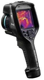 ECTS NEWSLETTER 2017 FLIR Exx seria - ECTS NEWSLETTER 2017
