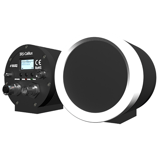 IRS Calilux - Wzorzec do kalibracji kamer termowizyjnych IRS Calilux