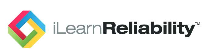 logo iLearnReability - iLearnReliability [Condition Monitoring]