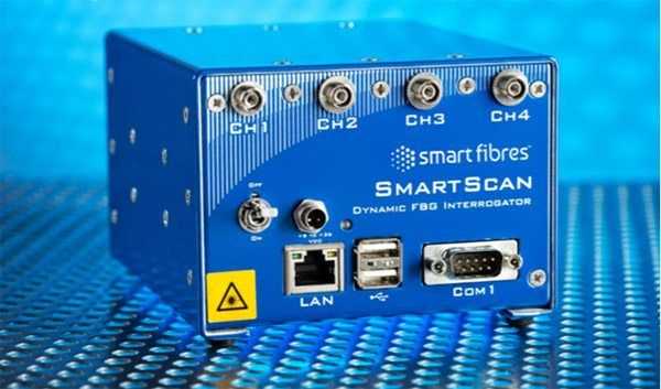 ECTS NEWSLETTER 2017 smartScan s kopia - ECTS NEWSLETTER 2017