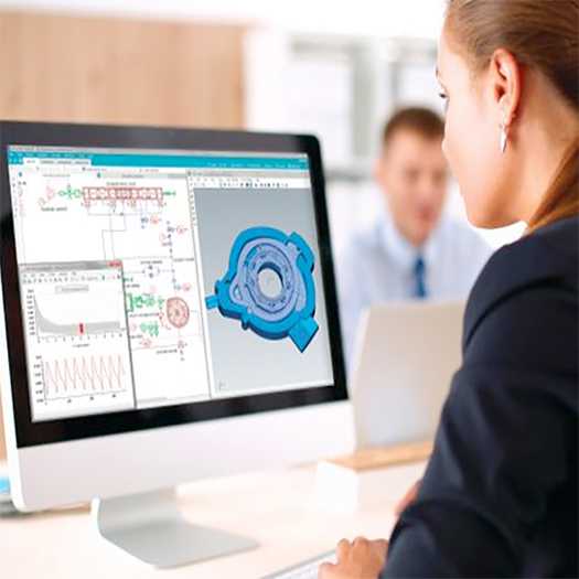 Simcenter amesim2 - Simcenter