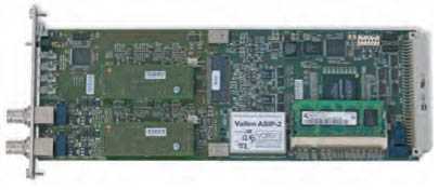 amsy6 procesory2 - System wielokanałowy VALLEN AMSY-6