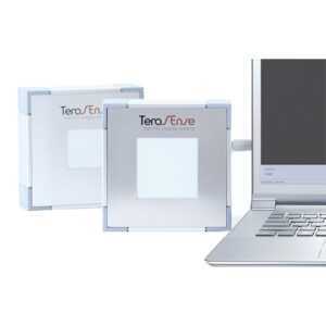 kamery teraherc2 300x300 - TeraSense wprowadza na rynek nowe źródło fal o mocy 100 mW i częstotliwości 300 GHz