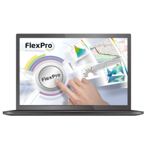 Oprogramowanie FlexPro