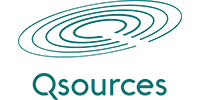 Logo Qsources