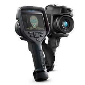 FLIR E54 EST 300x300 - Nowe kamery termowizyjne dedykowane do wykrywania gorączki