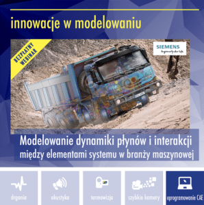 zaproszenie webinar dla barnzy maszynowej 298x300 - Innowacje w modelowaniu dla maszyn ciężkich i rolniczych