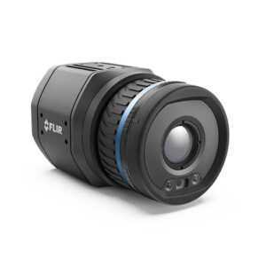FLIR A700 EST 300x300 - Szerokokątny obiektyw 80° i adapter do kamer FLIR serii Exx, Txxx i Axxx