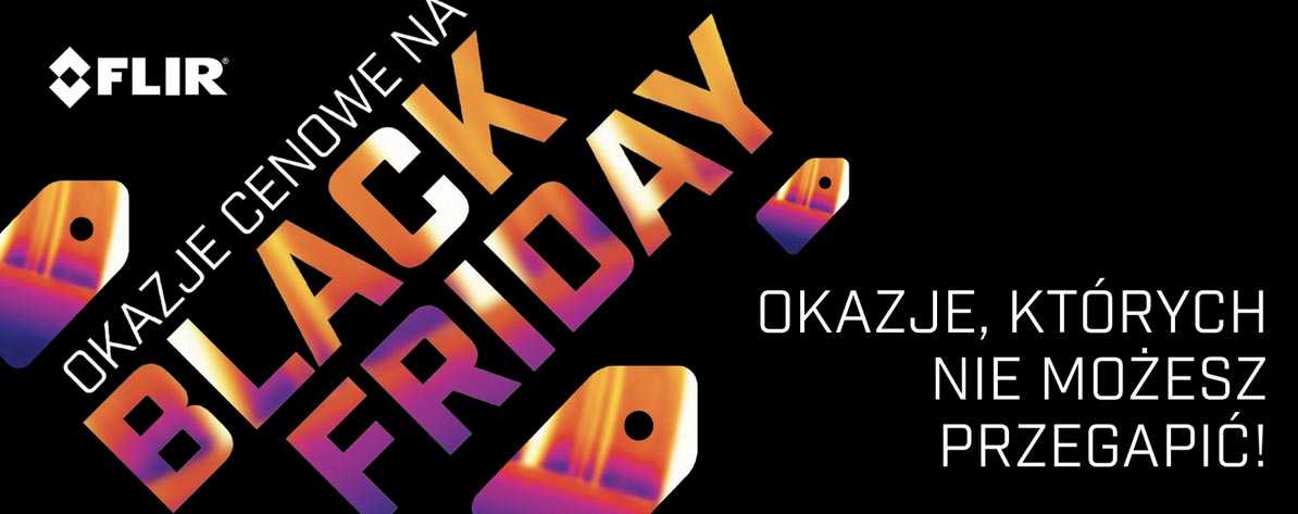 ECTS Newsletter 2020 baner black friday 2020 duzy - ECTS Newsletter 2020