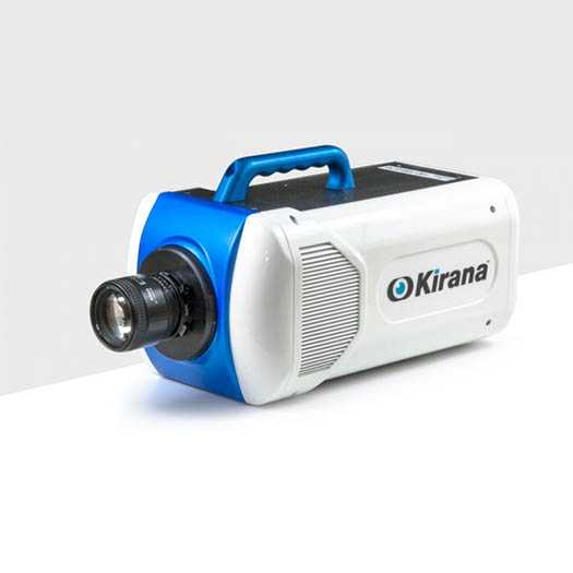 kamera ultraszybka KIRANA