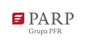 PARP Grupa PFR logo 300x165 - Program operacyjny inteligentny rozwoj 2014-2020