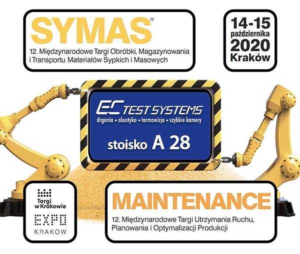 maintenance 2020 stoisko kopia - 12. Międzynarodowe Targi Utrzymania Ruchu, Planowania i Optymalizacji Produkcji