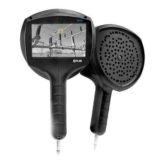 FLIR Si124 - FLIRNewsletter 2021