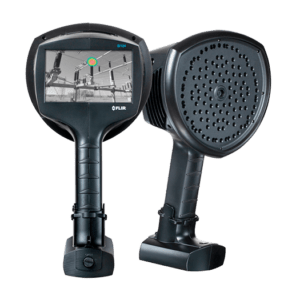 FLIR Si124 new 300x300 - Kamera ultradźwiękowa FLIR Si124