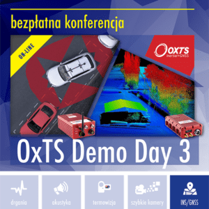 OxTS Demo day 3 300x300 - Wydarzenia
