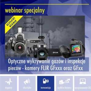 zaproszenie webinar FLIR specjalny 10 11 298x300 - Wydarzenia