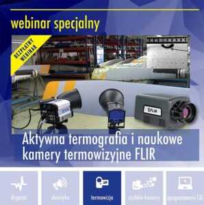 zaproszenie webinar FLIR specjalny 13 10 298x300 - Seminaria i webinaria