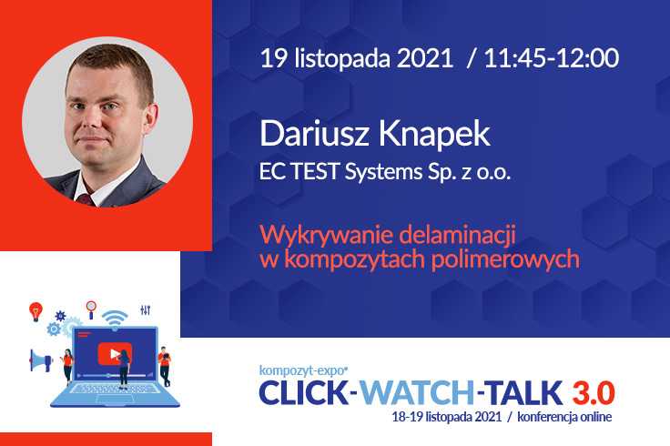 Knapek click watch talk 3 - CLICK-WATCH-TALK KOMPOZYT-EXPO 3.0