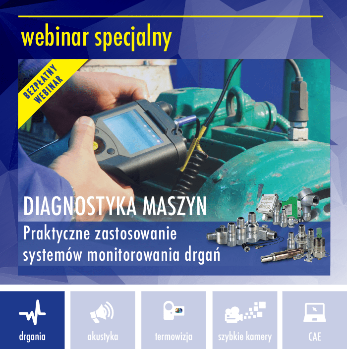 webinar PCB diagnostyka maszyn