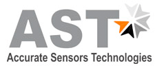 logo AST